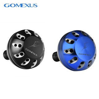 Gomexus 47mm D type handle Knob For Saltist Saltiga Catalina 4500-6500 Direct D47