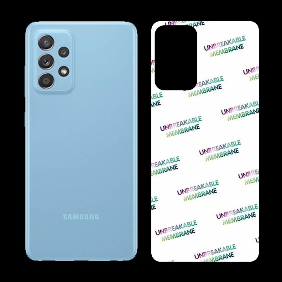 PPF Samsung Galaxy A52s A03s A32s A72s Cường Lực Dẻo Chống Xước Chống Nước Chống Vân Tự Phục Hồi Handtown