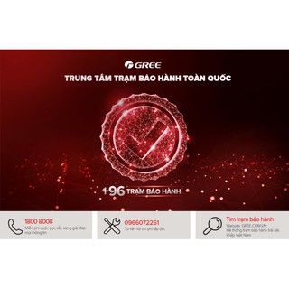 QUẠT ĐIỀU HÒA GREE KSWK-2001DEGL