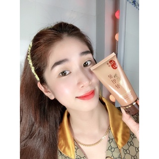 NƯỚC TẨY TRANG DAISY & SỮA RỬA MẶT MẬT NHÂN SÂM [CHÍNH HÃNG]