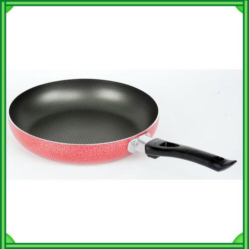 Chảo chống dính Happycook cao cấp inox 304 dùng được bếp từ đủ size, hàng loại 1 kèm ảnh thật