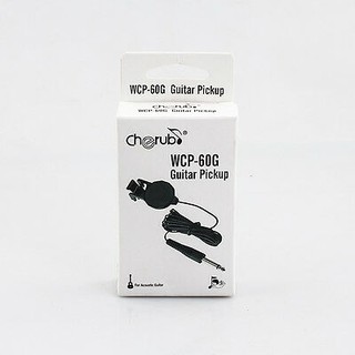Pickup cho đàn Guitar  cherub WCP-60G