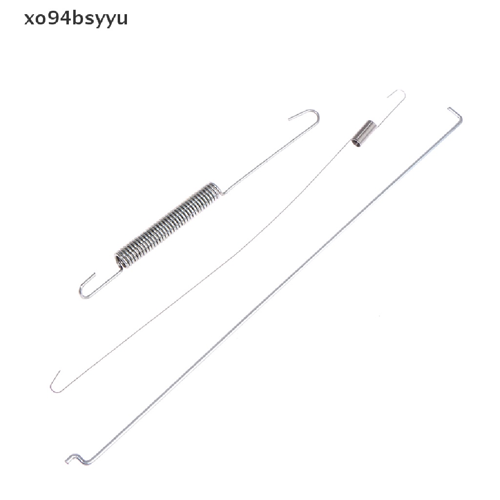 Set 3 Thanh Nối Trục Ga Xo94Bsyu Cho GX390 GX340 188F