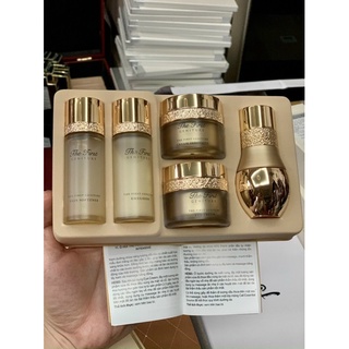 Set dưỡng da Ohui The Firt 5pc  ( mini side )