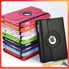 Bao Da XOAY 360 ĐỘ Cao Cấp Samsung Galaxy Tab A 2016-  A6 10.1 Inch .