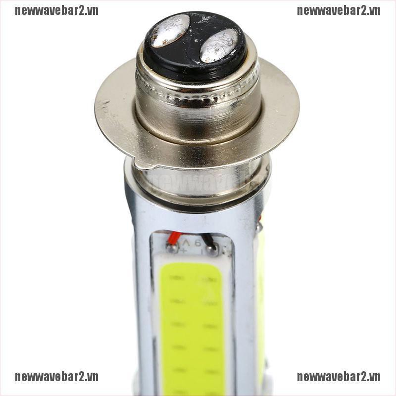 2 Đèn Pha Chống Sương Mù H6M Px15D P15D25-1 E401 Cho Xe Hơi