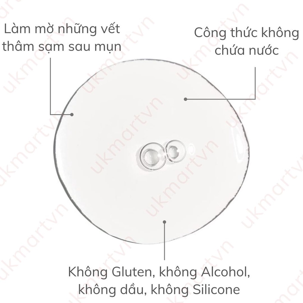 Tinh Chất The Ordinary Ascorbic Acid 8% + Alpha Arbutin 2% 30ml