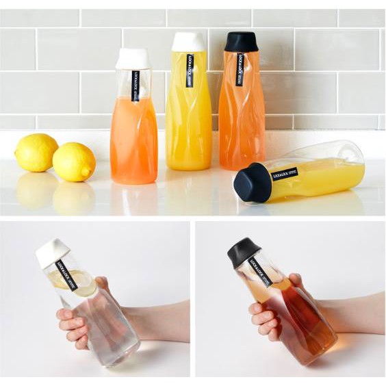 Bình nước Lock&Lock Aqua 700ml