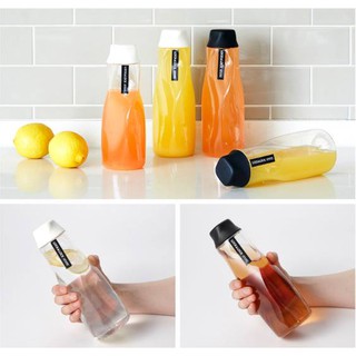 Bình nước Lock&Lock Aqua 700ml