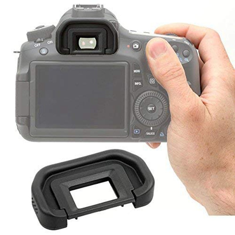 Eyecup Cho Canon Eos 80d 70d 60d 77d 50d 5d 5d Mark Ii 6d 6d Mark Ii # G0Vn