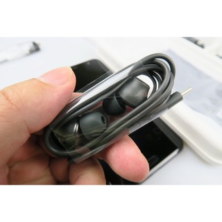 Tai nghe ultra sonic jack type C theo máy HTC U11 chính hãng