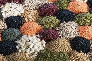 Ngũ cốc Việt Khuê