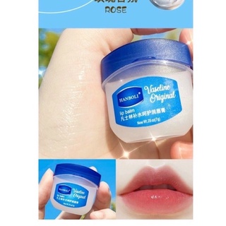 Son Dưỡng Môi Lip Therapy Vaseline