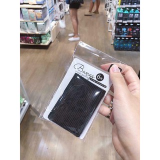 Miếng dán tóc mái set 6 cái Moshi