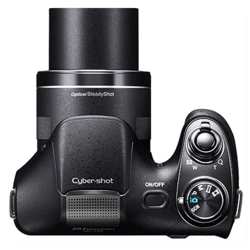 Sony CyberShot DSC-H300 | BigBuy360 - bigbuy360.vn