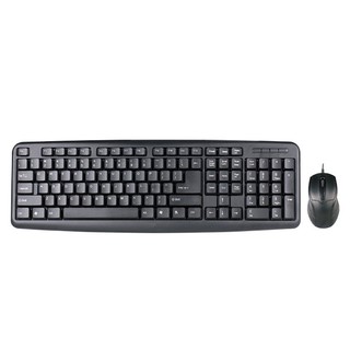 Bộ phím chuột bosston d5200