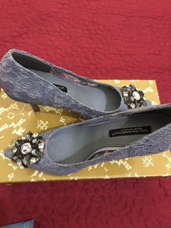 giày DOLCE&GABBANA