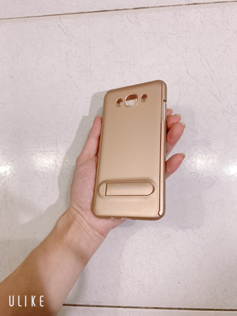 Ốp lưng sam sung J7 2016, J710 ipaky 360 độ