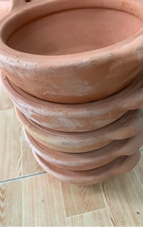 Nồi nung số 5