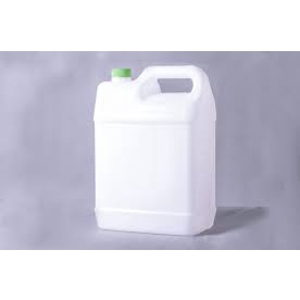 Can nhựa 10L Việt Nhật Plastic