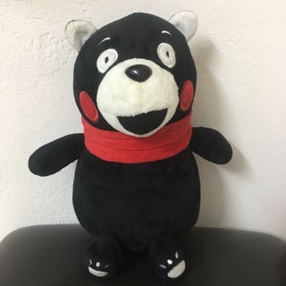 Linh vật Nhật Kumamon