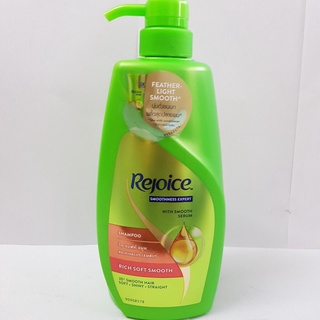 Dầu Gội Rejoice Thái Lan 600 ml