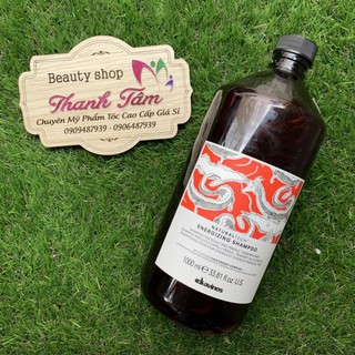 🇮🇹Davines🇮🇹 Dầu gội chống rụng tóc, kích mọc tóc Davines Energizing Shampoo 1000ml