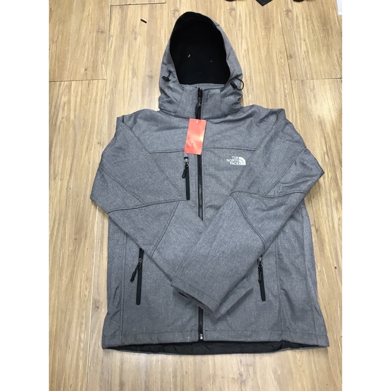 ❌Hàng VNXK❌ Áo Khoác Nỉ TNF Chống Nước, Chống lạnh, Đi Phượt, Big Size | BigBuy360 - bigbuy360.vn