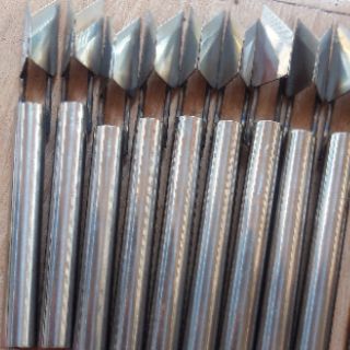 Dụng cụ lấy mắt dứa bằng inox