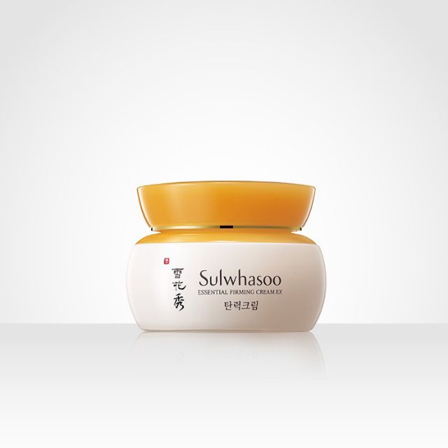Kem dưỡng săn chắc da Sulwhasoo Essential Firming Cream Ex 15ml | Shopee  Việt Nam