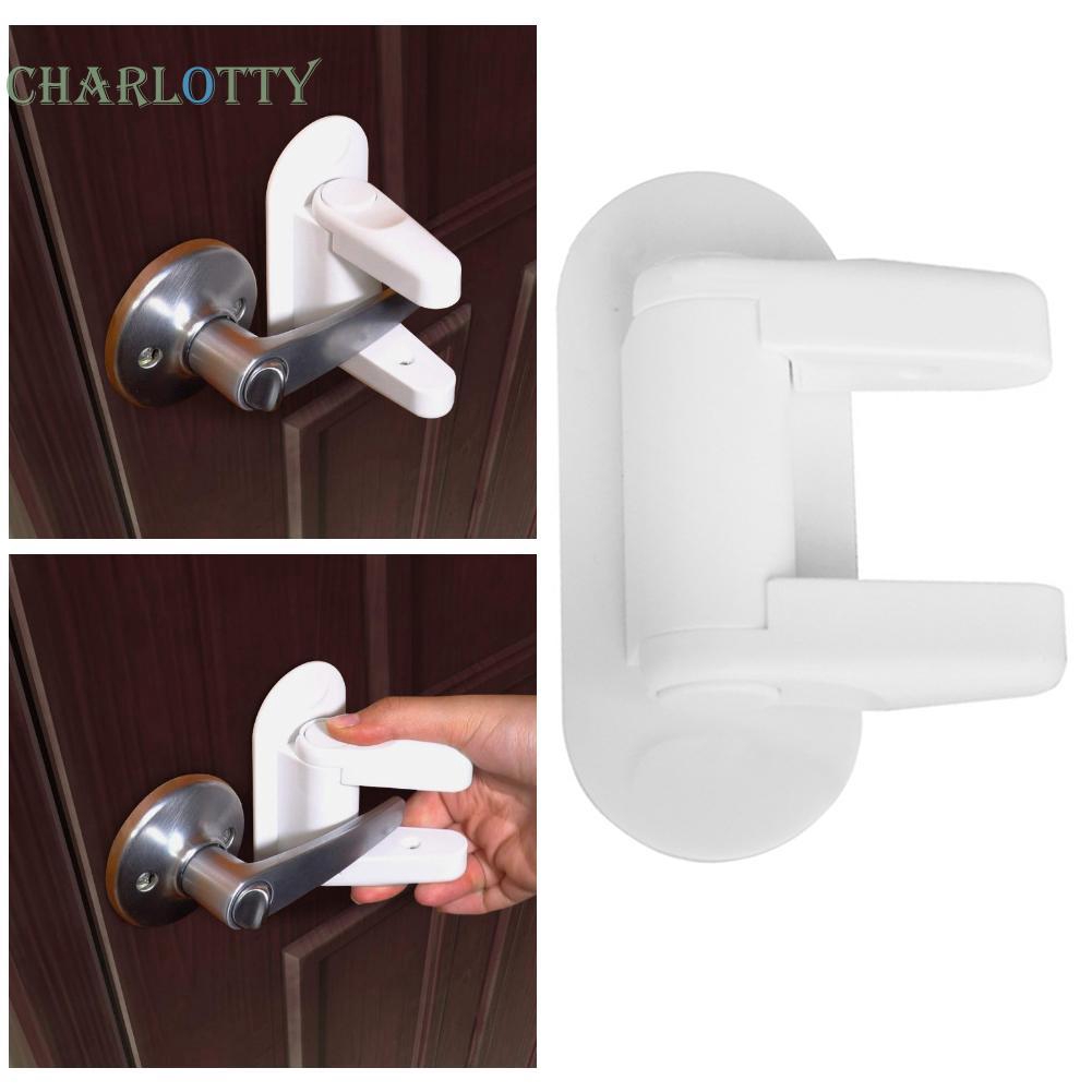 Dụng cụ khóa cửa giữ an toàn cho bé chất lượng cao
