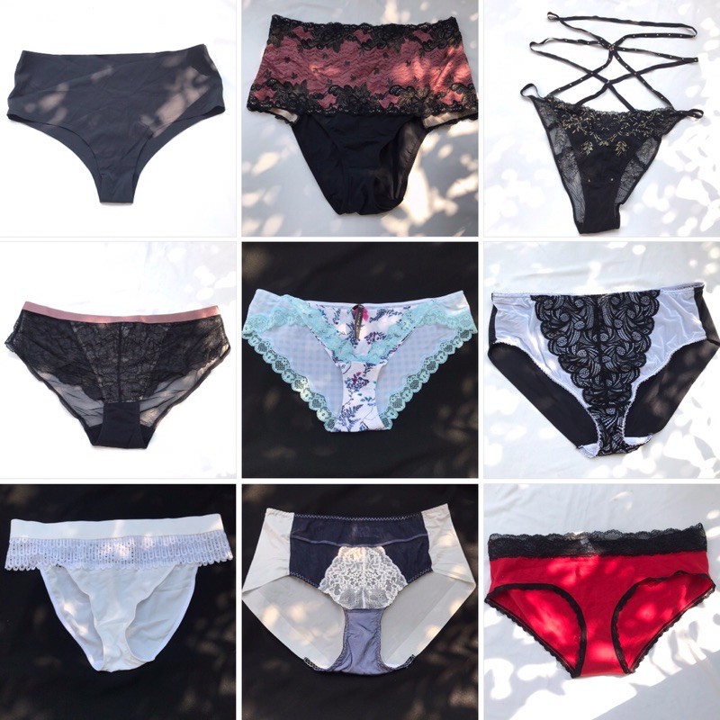 Quần lót bigsize vnxk chuẩn adoreme