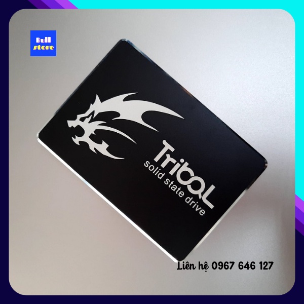 Ổ cứng SSD Zheno chính hãng cài sẵn Win bảo hành chính hãng 3 năm 1 đổi 1