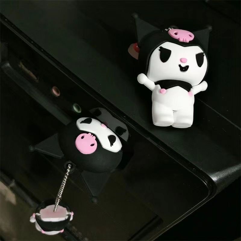 Usb Bộ Nhớ 1GB 2GB 4GB 8GB 16GB 32GB 64GB 128GB Hình Culomi Dễ Thương