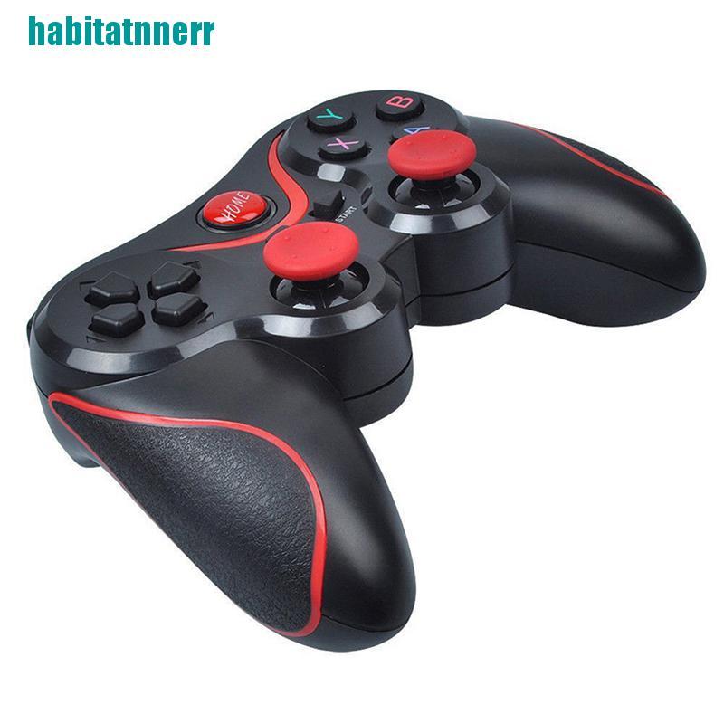 Tay cầm chơi game kết nối bluetooth không dây tiện dụng cho Android