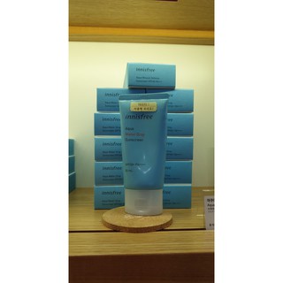 Kem chống nắng dưỡng ẩm Aqua Water Drop Sunscreen SPF50+ PA++++ 50ml