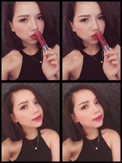 Revlon ultra hd matte