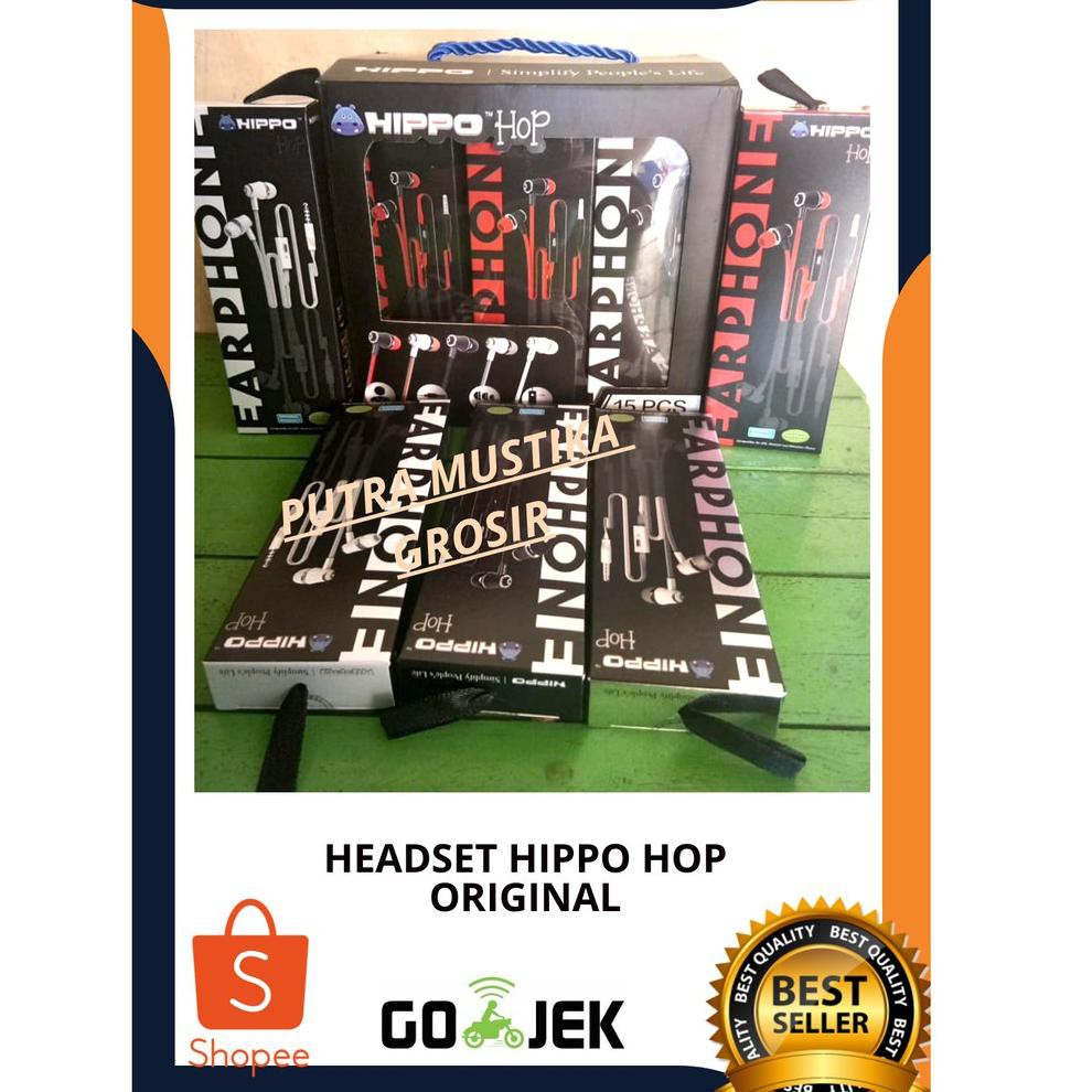 Tai Nghe Nhét Tai 100% Chất Lượng Cao | BigBuy360 - bigbuy360.vn