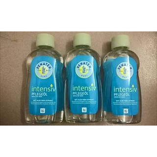 Tinh dầu matxa penaten 200ml xách đức