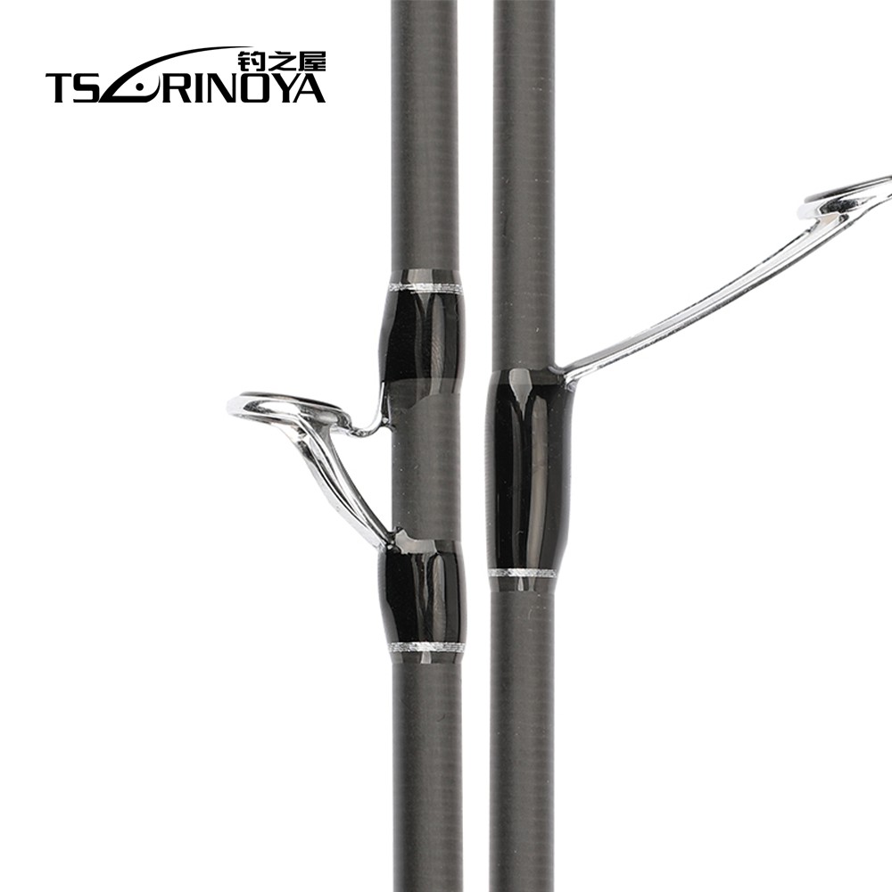 Cần câu C602UL máy đứng, ngang Tsurinoya Dragon Hita Lure