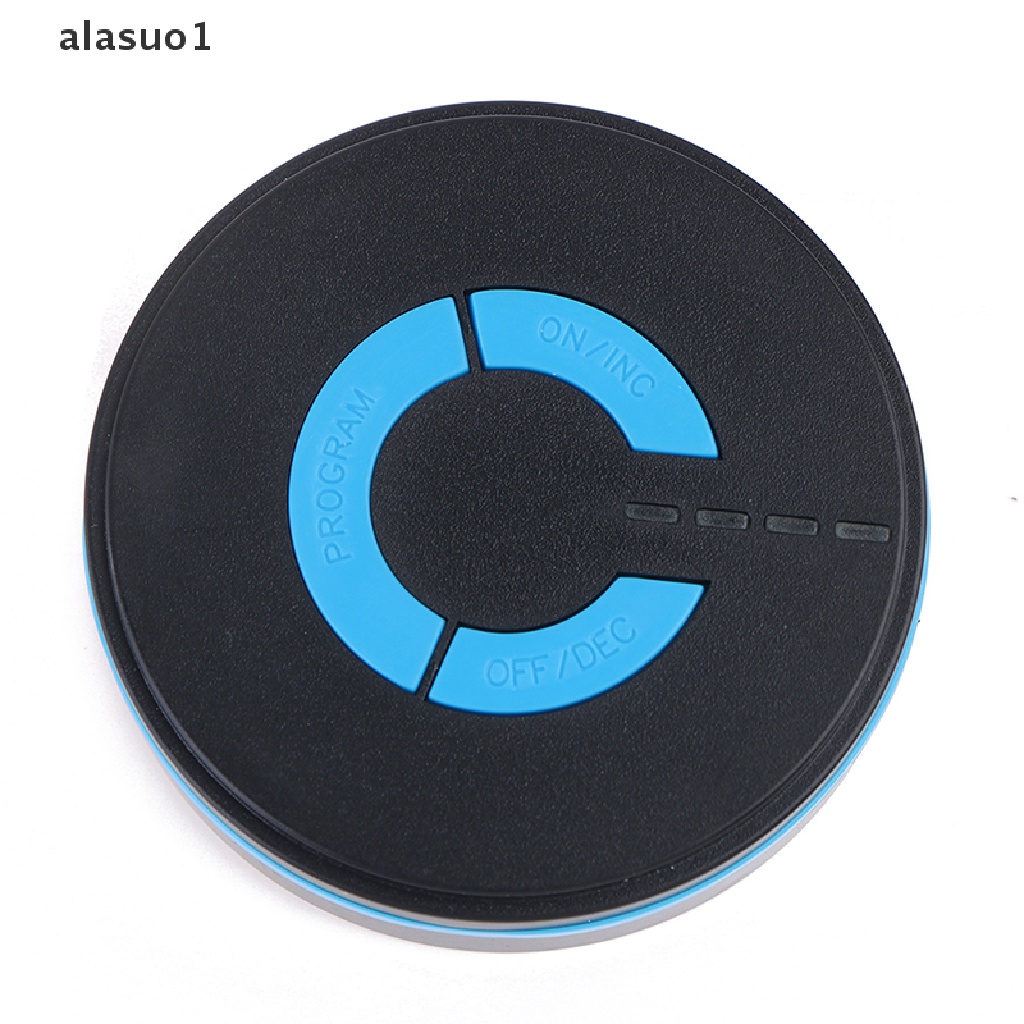 Máy Mát Xa Cổ Vai / Eo / Cánh Tay / Chân Mini Chạy Điện alasuo1