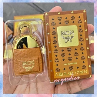 Nước hoa MCM mini 7ml
