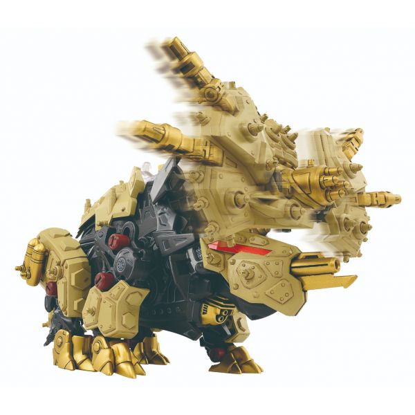 Mô Hình Chiến Binh Thú Zoids ZW32 STYLAZOR