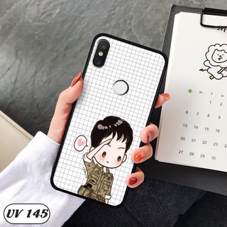 Ốp lưng cho điện thoại xiaomi mi 8 se