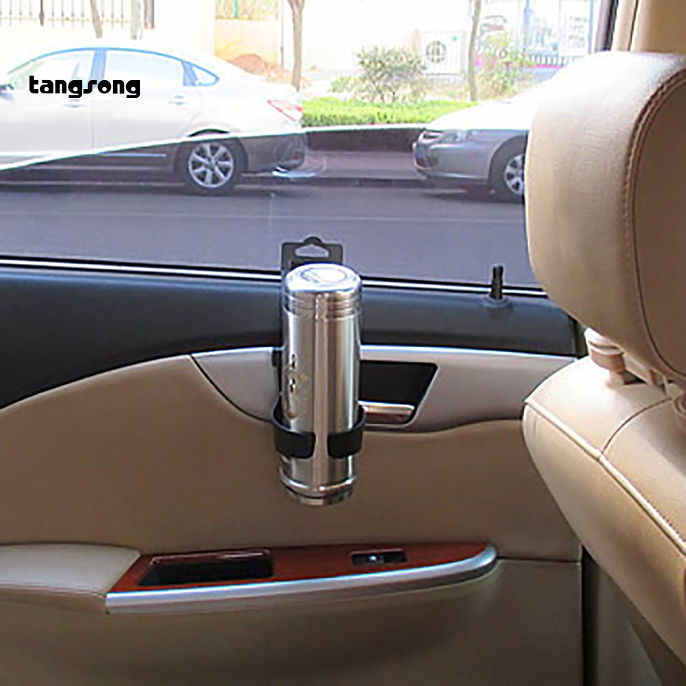 Giá Đỡ Bình Nước Gắn Cửa Xe Hơi Tiện Dụng | BigBuy360 - bigbuy360.vn