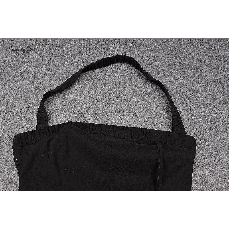 Đầm Maxi Hai Dây Màu Trơn Dáng Ôm Thời Trang 2022 Cho Nữ