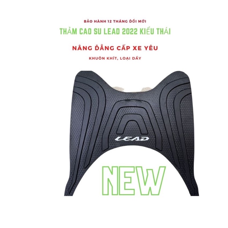 Ốp trang trí xe Lead Carbon 2022 Cực Đẹp Gấn Zin