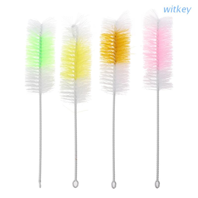 Cọ Vệ Sinh Bình Sữa Em Bé Siêu Bền Tiện Dụng