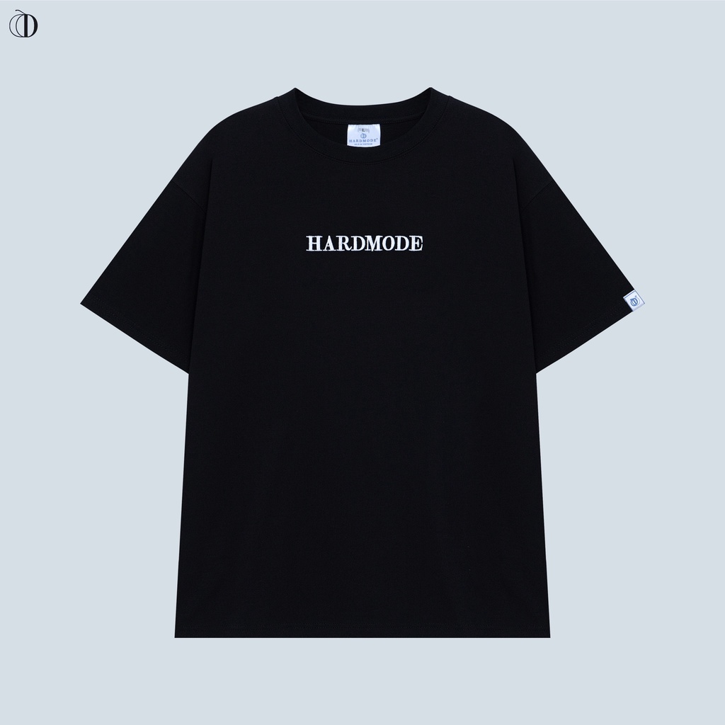 Áo Thun HARDMODE Basic 16 Chính Hãng