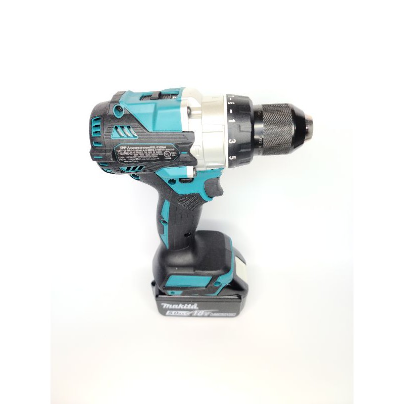 MAKITA XPH14